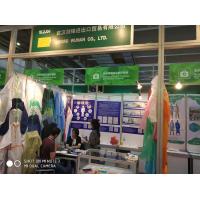 Our company went to guangzhou to attend the exhibition