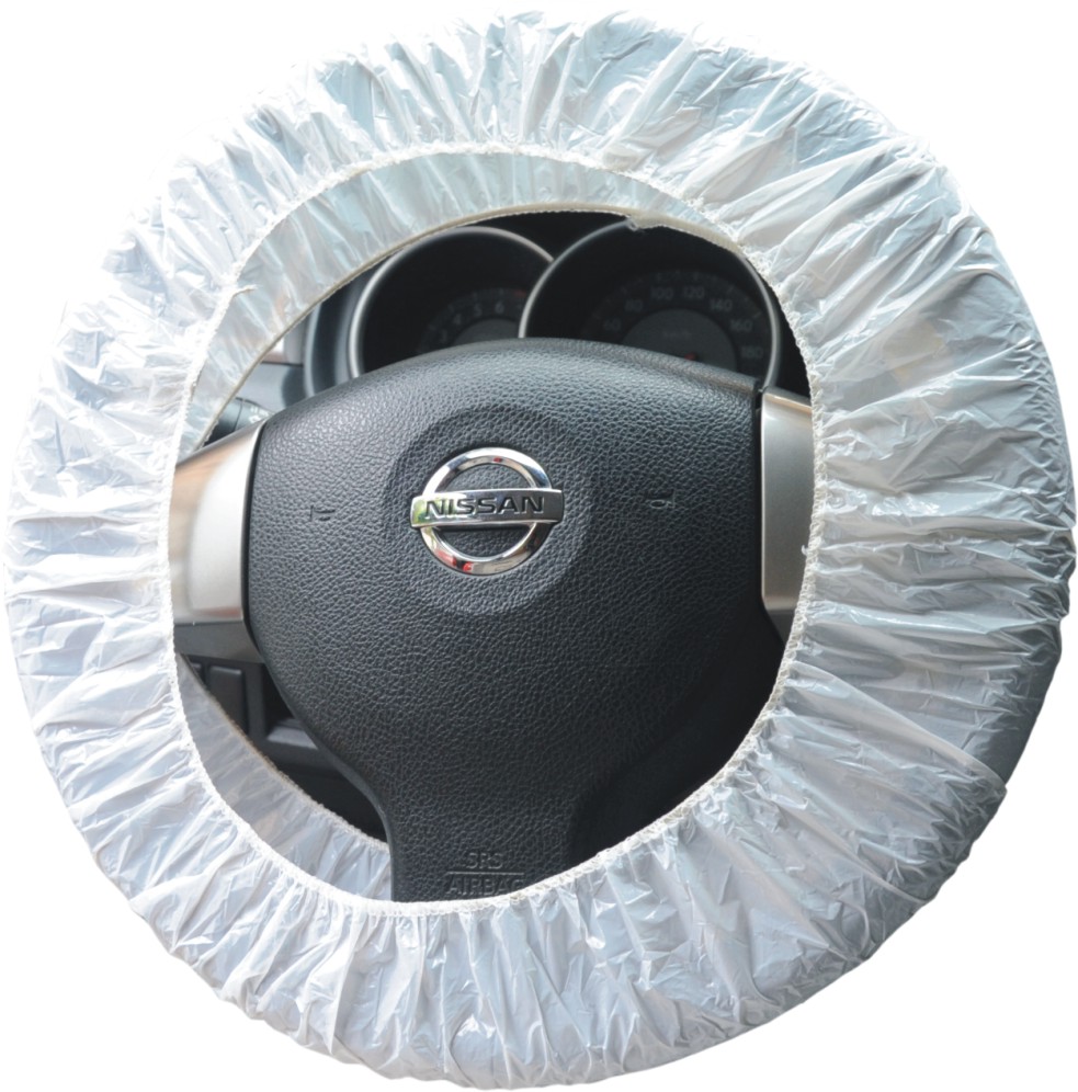 XCM101  STEERING WHEEL COVER