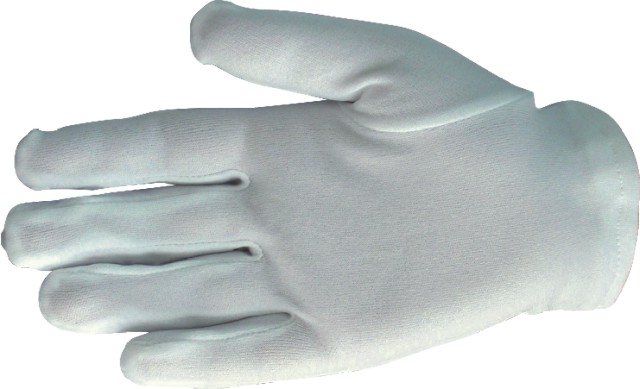 XCM418  NYLON STRETCHABLE GLOVE