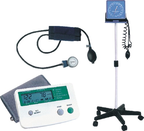 XCM502  ANEROID SPHYGMOMANOMETER