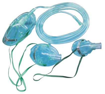 XCM526  OXYGEN VEIL