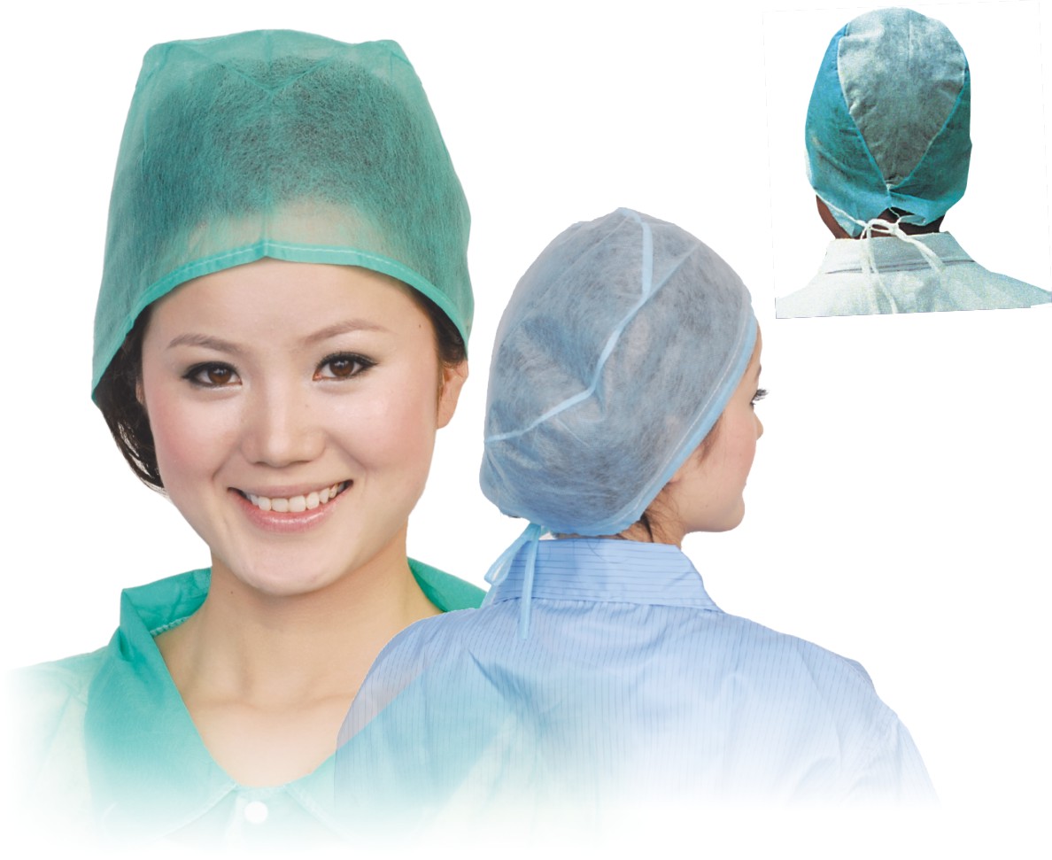 XCM006  SURGEON’S  CAP